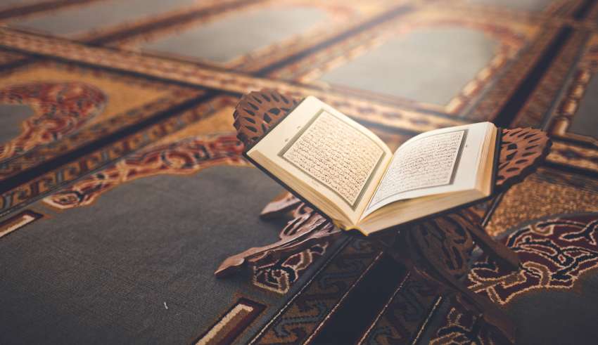 Paghahati-hati ng Qur’an, Ano ibig pakahulugan nito?